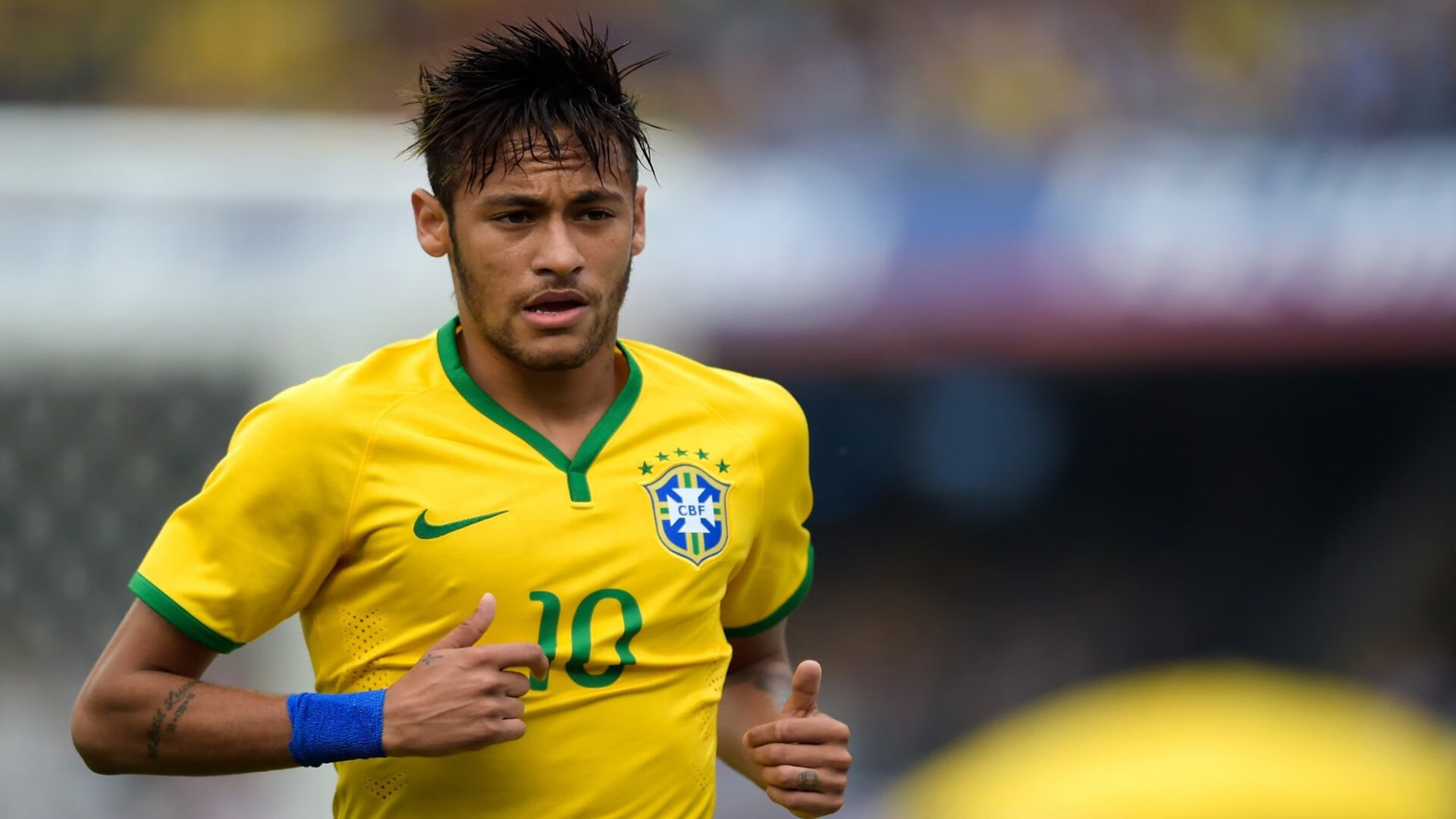 未来“足球偶像”在欧冠的崭露头角，未来十大足球巨星